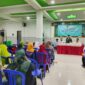 KPPU Lakukan Sosialisasi Peran KPPU Bersama Luluk Nur Hamidah
