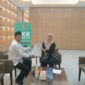 Jalani UKK di DPP PKB, K.H Syaepudin Asy Syadizly Yakin Dapat Rekomendasi